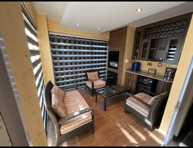 3 BEDROOM TOWNHOUSE FOR SALE IN ABRAHAMSRUST
